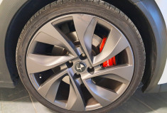 Citroën DS3 1.6 THP 202 RACING  - ENTRETIEN A JOUR - CT VIERGE 