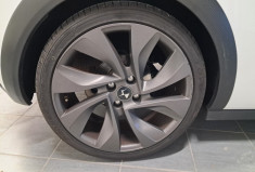 Citroën DS3 1.6 THP 202 RACING  - ENTRETIEN A JOUR - CT VIERGE 