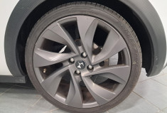 Citroën DS3 1.6 THP 202 RACING  - ENTRETIEN A JOUR - CT VIERGE 