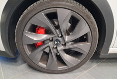 Citroën DS3 1.6 THP 202 RACING  - SUPERBE - SUIVI ENTRETIEN - CT VIERGE - GARANTIE 