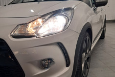 Citroën DS3  1.6 THP 202 RACING  - SUPERBE - SUIVI ENTRETIEN - GARANTIE 