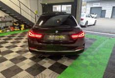 BMW Série 4  Gran Coupé Luxury 420 i 184ch Toit Ouvrant Vision Tête Haute  