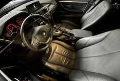 BMW Série 4  Gran Coupé Luxury 420 i 184ch Toit Ouvrant Vision Tête Haute  
