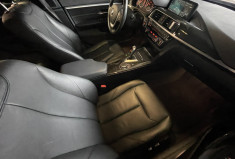 BMW Série 4  Gran Coupé Luxury 420 i 184ch Toit Ouvrant Vision Tête Haute  