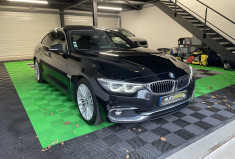 BMW Série 4  Gran Coupé Luxury 420 i 184ch Toit Ouvrant Vision Tête Haute  
