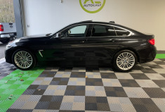BMW Série 4  Gran Coupé Luxury 420 i 184ch Toit Ouvrant Vision Tête Haute  