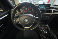 BMW Série 4  Gran Coupé Luxury 420 i 184ch Toit Ouvrant Vision Tête Haute  