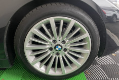 BMW Série 4  Gran Coupé Luxury 420 i 184ch Toit Ouvrant Vision Tête Haute  