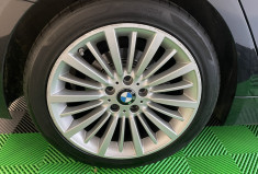 BMW Série 4  Gran Coupé Luxury 420 i 184ch Toit Ouvrant Vision Tête Haute  