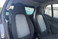 SMART Fortwo SMART FORTWO II PHASE 2 MHD 1.0 61CH 