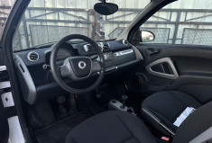 SMART Fortwo SMART FORTWO II PHASE 2 MHD 1.0 61CH 