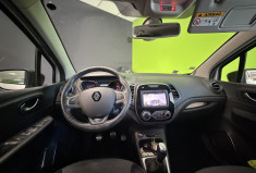 Renault Captur 90 CV  Intens 40 000 km seulement entretien Renault !!!