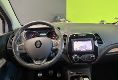 Renault Captur 90 CV  Intens 40 000 km seulement entretien Renault !!!
