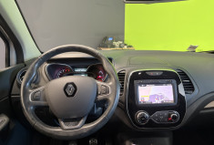 Renault Captur 90 CV  Intens 40 000 km seulement entretien Renault !!!