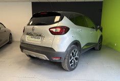 Renault Captur 90 CV  Intens 40 000 km seulement entretien Renault !!!