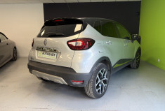 Renault Captur 90 CV  Intens 40 000 km seulement entretien Renault !!!