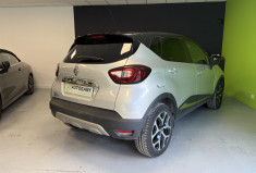 Renault Captur 90 CV  Intens 40 000 km seulement entretien Renault !!!