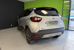 Renault Captur 90 CV  Intens 40 000 km seulement entretien Renault !!!