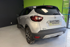 Renault Captur 90 CV  Intens 40 000 km seulement entretien Renault !!!