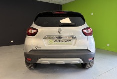 Renault Captur 90 CV  Intens 40 000 km seulement entretien Renault !!!