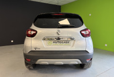 Renault Captur 90 CV  Intens 40 000 km seulement entretien Renault !!!