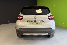 Renault Captur 90 CV  Intens 40 000 km seulement entretien Renault !!!