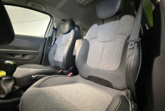 Renault Captur 90 CV  Intens 40 000 km seulement entretien Renault !!!