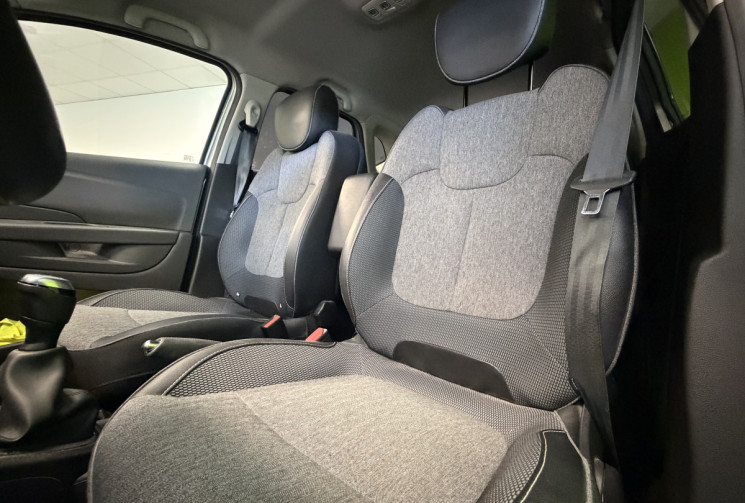 Renault Captur 90 CV  Intens 40 000 km seulement entretien Renault !!!