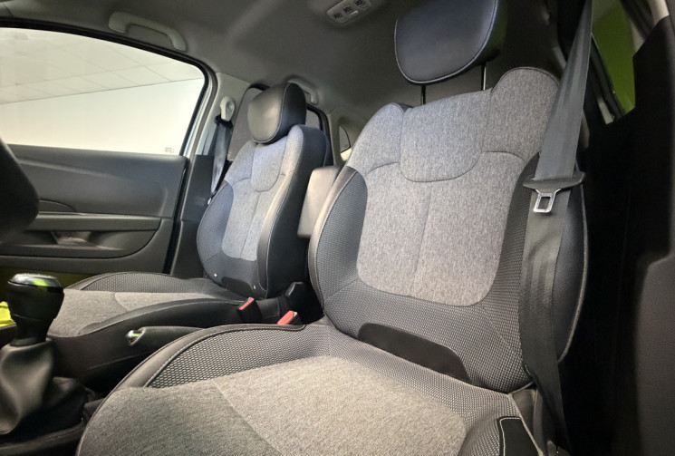 Renault Captur 90 CV  Intens 40 000 km seulement entretien Renault !!!