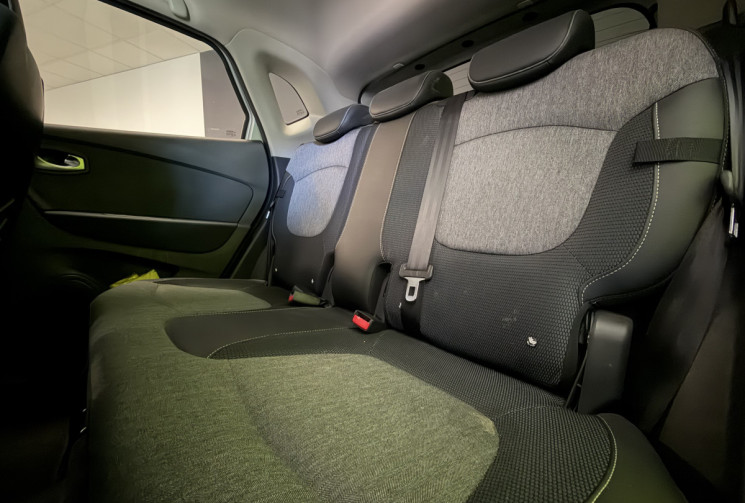 Renault Captur 90 CV  Intens 40 000 km seulement entretien Renault !!!