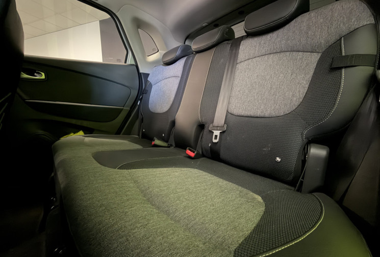 Renault Captur 90 CV  Intens 40 000 km seulement entretien Renault !!!