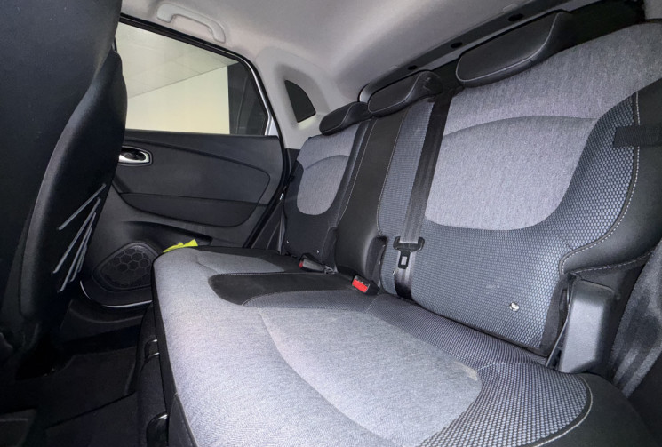 Renault Captur 90 CV  Intens 40 000 km seulement entretien Renault !!!