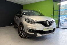 Renault Captur 90 CV  Intens 40 000 km seulement entretien Renault !!!