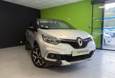 Renault Captur 90 CV  Intens 40 000 km seulement entretien Renault !!!