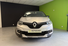 Renault Captur 90 CV  Intens 40 000 km seulement entretien Renault !!!