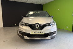 Renault Captur 90 CV  Intens 40 000 km seulement entretien Renault !!!