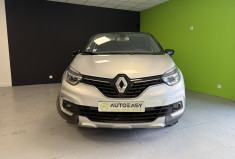 Renault Captur 90 CV  Intens 40 000 km seulement entretien Renault !!!