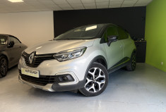 Renault Captur 90 CV  Intens 40 000 km seulement entretien Renault !!!