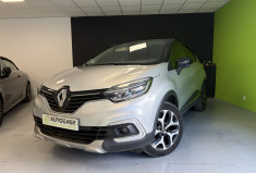 Renault Captur 90 CV  Intens 40 000 km seulement entretien Renault !!!