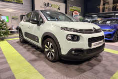 Citroën C3 1.2 110 ch Shine S&S EAT6 