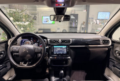 Citroën C3 1.2 110 ch Shine S&S EAT6 