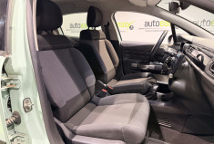 Citroën C3 1.2 110 ch Shine S&S EAT6 