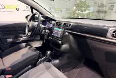 Citroën C3 1.2 110 ch Shine S&S EAT6 