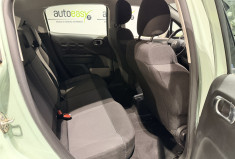 Citroën C3 1.2 110 ch Shine S&S EAT6 