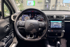 Citroën C3 1.2 110 ch Shine S&S EAT6 