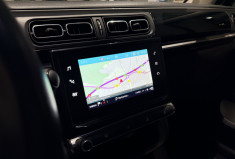 Citroën C3 1.2 110 ch Shine S&S EAT6 