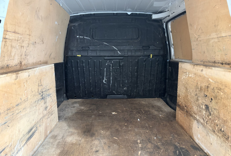 Citroën Berlingo 1.5 HDI 75 3 places 