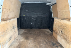 Citroën Berlingo 1.5 HDI 75 3 places 