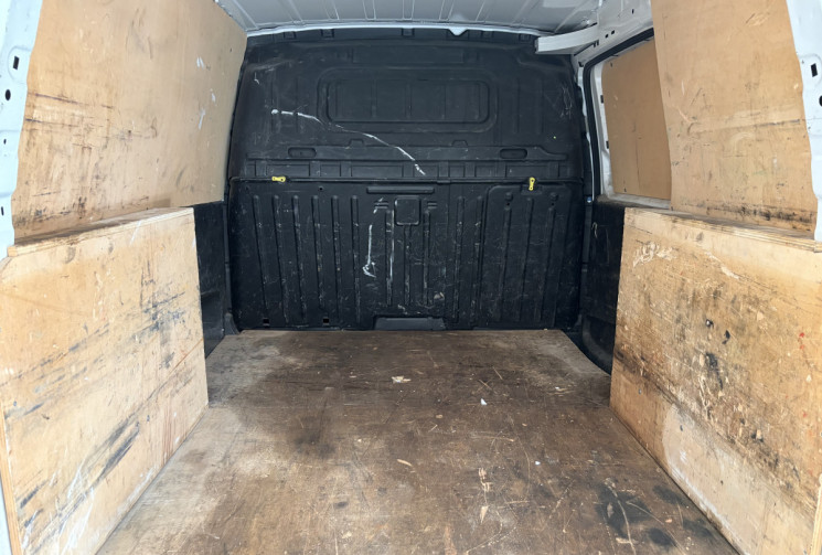 Citroën Berlingo 1.5 HDI 75 3 places 