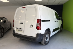 Citroën Berlingo 1.5 HDI 75 3 places 
